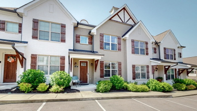 730 Old Hickory Blvd
