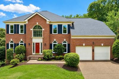 6415 Annandale Cv