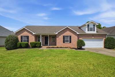 106 Cambridge Dr