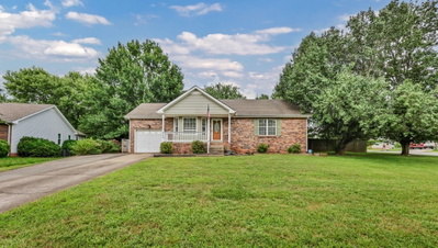3722 Misty Way