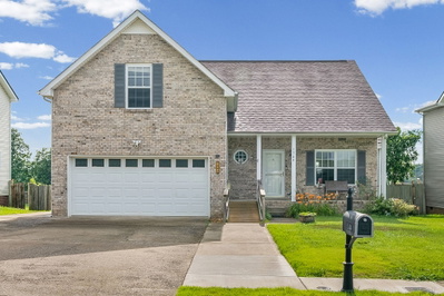 1544 Buchanon Dr