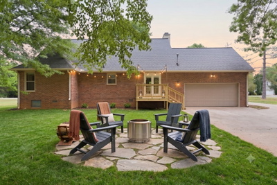 2306 Red Mile Road
