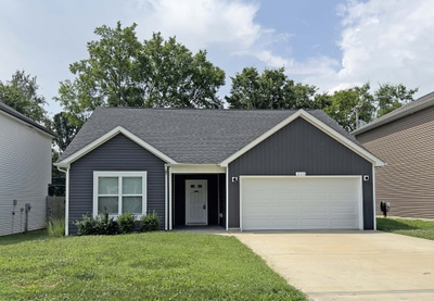 220 King Road