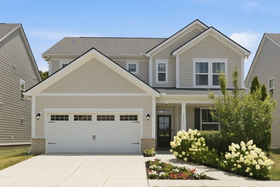 3322 Portwood Dr