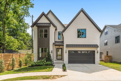512 Stonewall Way