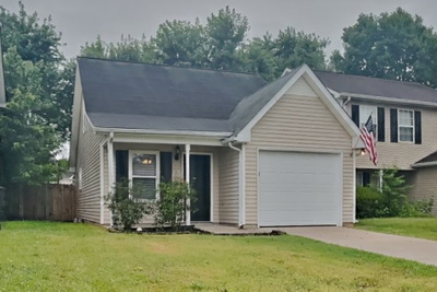 257 Indian Park Dr