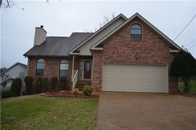 305 Cody Hill Pl