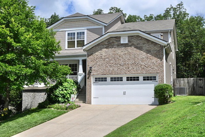 133 Trail Ridge Way
