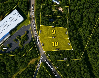 3612 Benders Ferry Rd