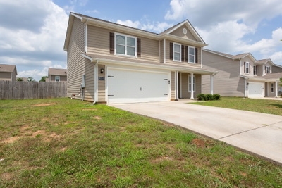 3217 Dizzy Dean Dr