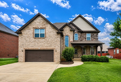 413 Clover Meadows Ct