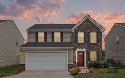 1268 Scarcroft Ln