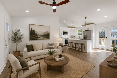 206 New Sawyer Brown Rd