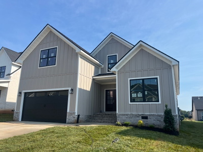 463 Spiderwort Dr