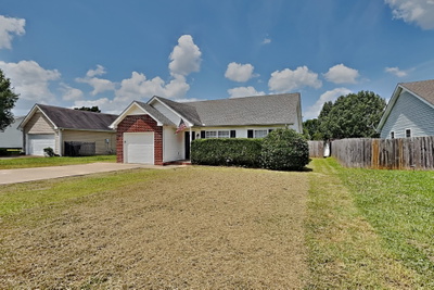 1258 Tiree Dr
