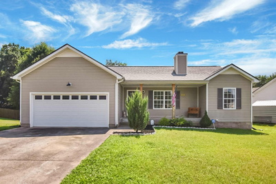 304 Fortway Road
