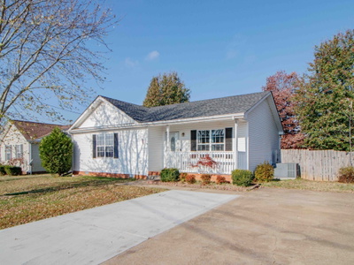310 Congressman Drive