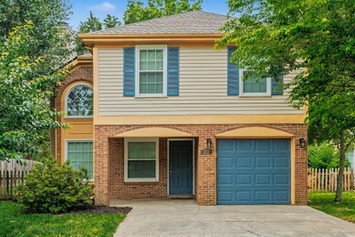 112 Meridian Ct