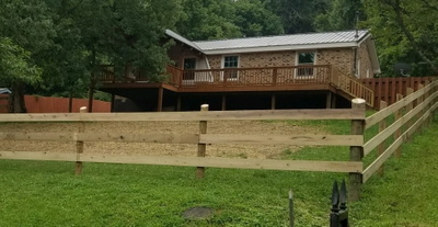 706 Tumbleweed Trl