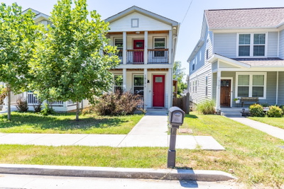1917B Delta Ave