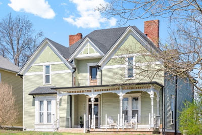 117 Marion St