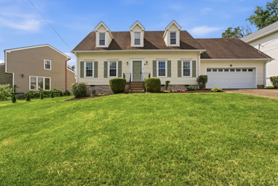 2601 Somerset Dr