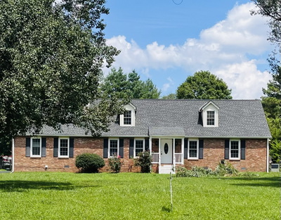4030 Sulphur Springs Rd
