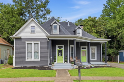 411 N Maney Ave