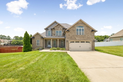 2212 Ellington Gait Dr