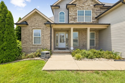 2212 Ellington Gait Dr