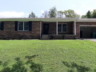 107 Hillwood Dr