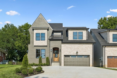 2814 Harriette Ct