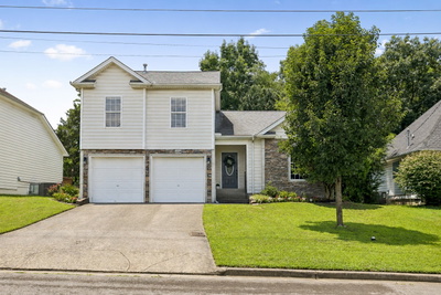 2224 Green Trails Drive