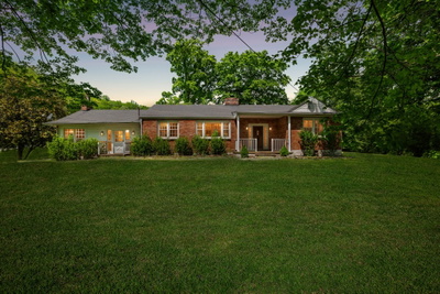 1155 Ridge Hill Rd