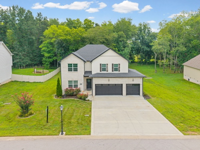 1333 Morning Star Dr