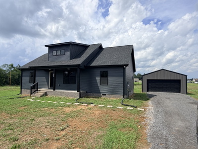 113 Magnolia Springs Way