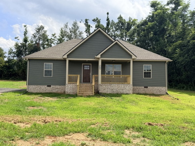 68 Magnolia Springs Way