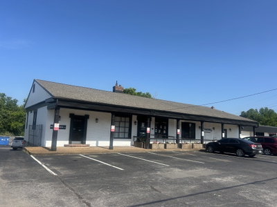 4705 Gallatin Pike