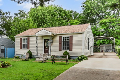 307 Burch Rd