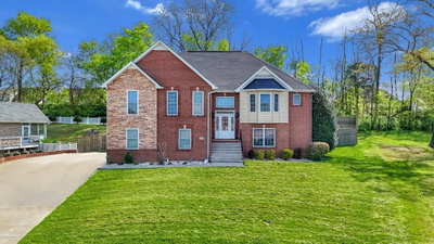 2235 Jasmine Dr