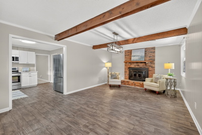 515 Lillard Rd
