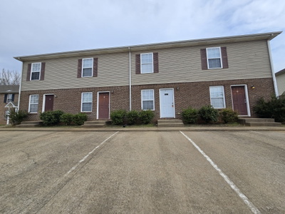 805 Oak Arbor Court