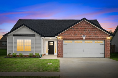 434 Irish Hills Dr