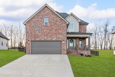 361 Frontier Dr