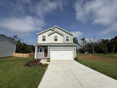 901 Parkside Blvd