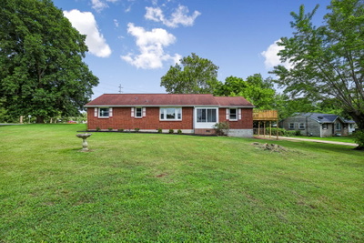 900 Radford Dr