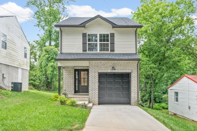 134 Cross Ln