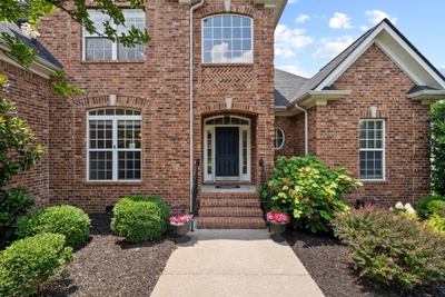 2457 Janell Trl
