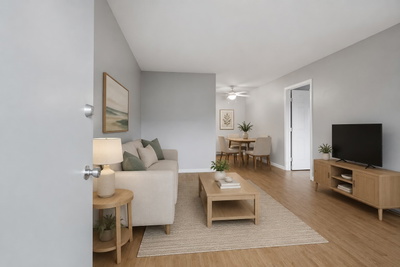 2601 Hillsboro Pike