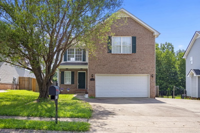 2785 Ridgepole Dr